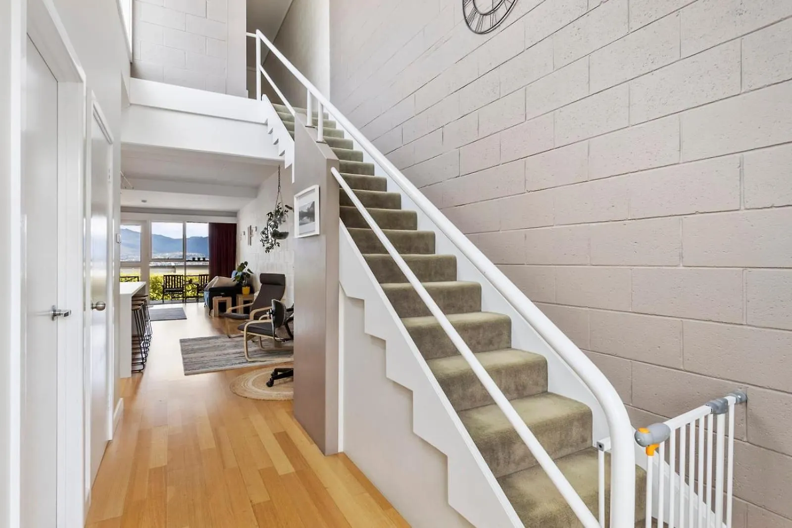 Eastern Shore Escape - Panoramic Modern Comforts Hobart Austrálie