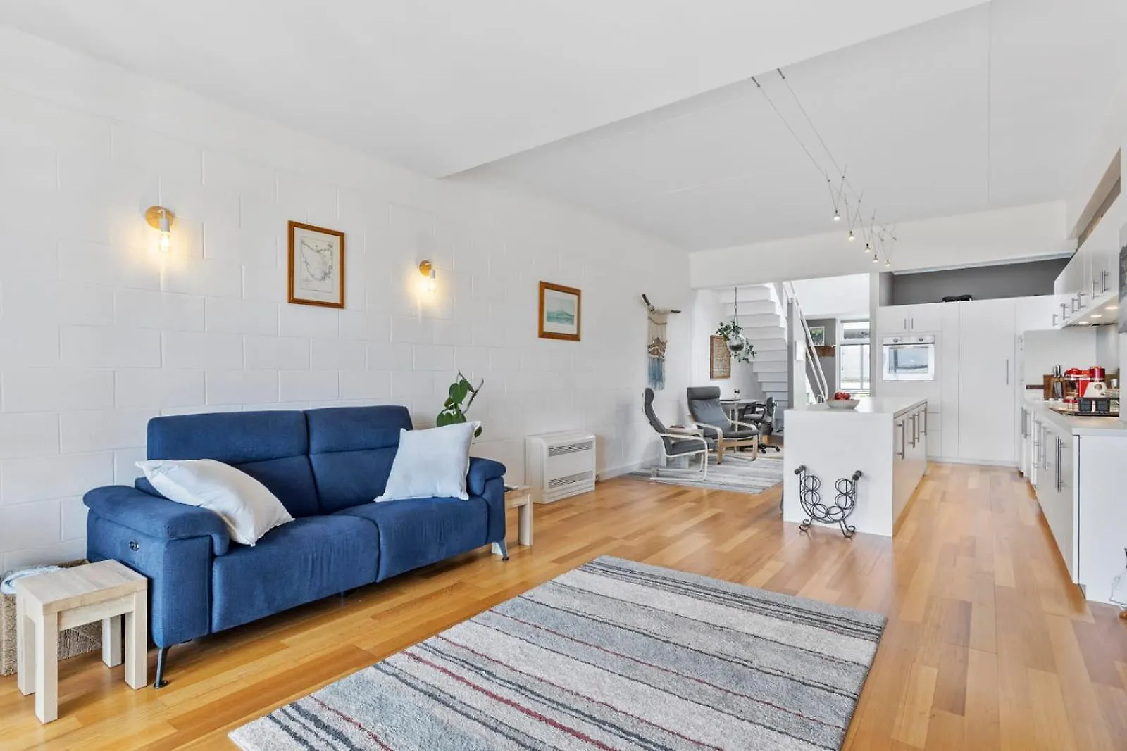 Eastern Shore Escape - Panoramic Modern Comforts Hobart Prázdninový dům